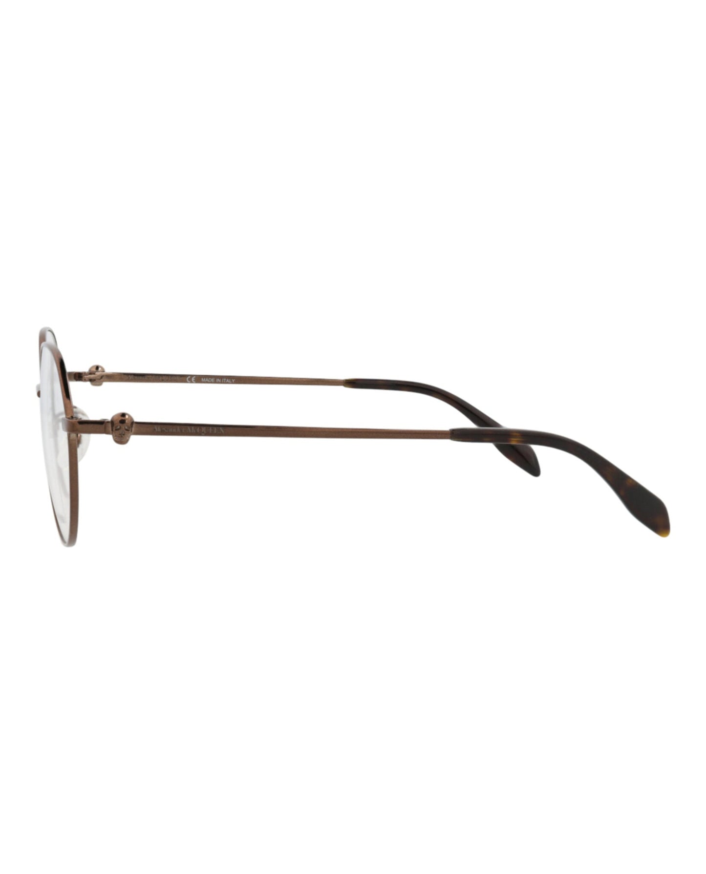 Montura para gafas de montura redonda