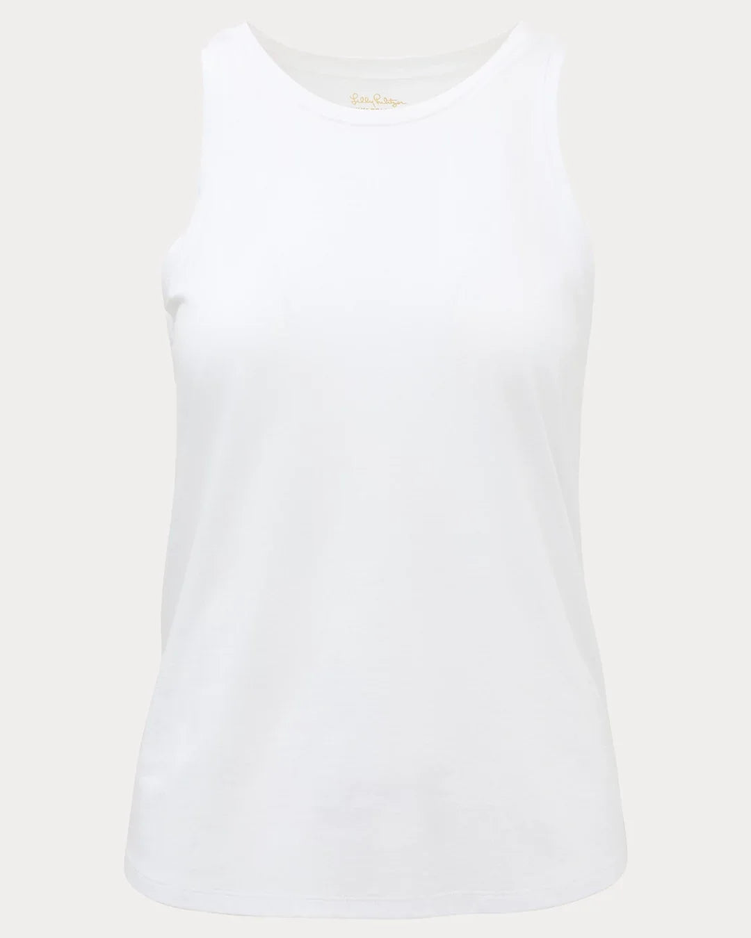 Camiseta sin mangas