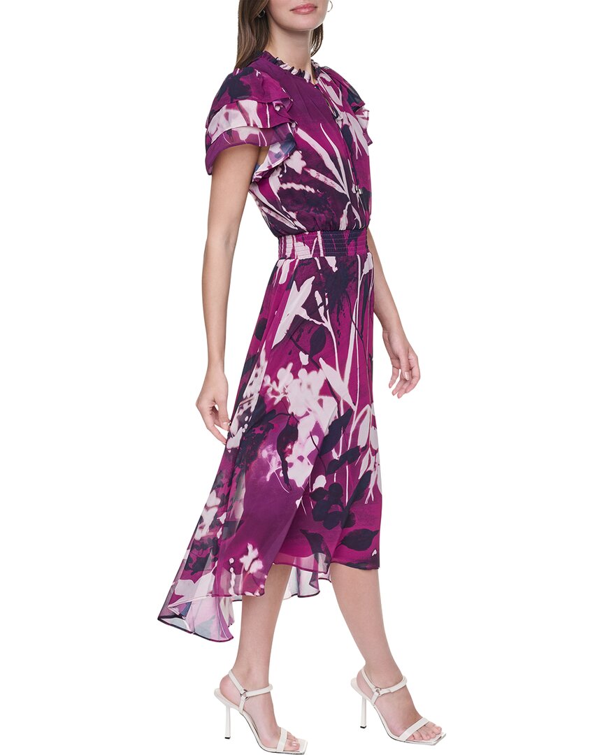 Vestido midi