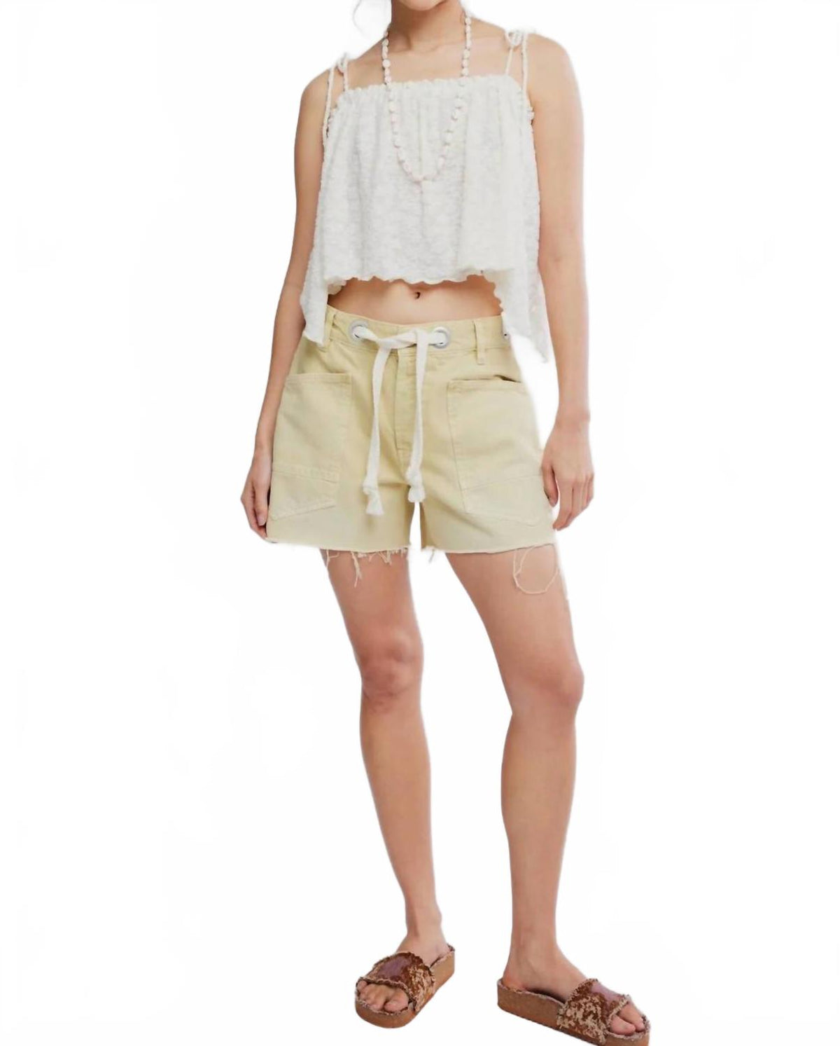 Short