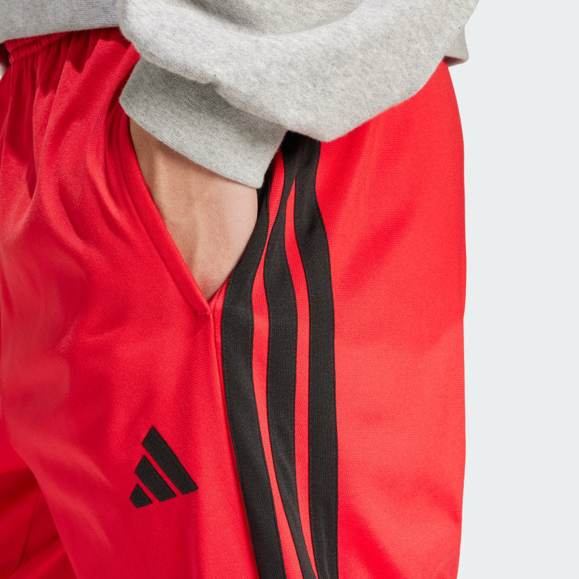 Pantalón deportivo de hombre a rayas