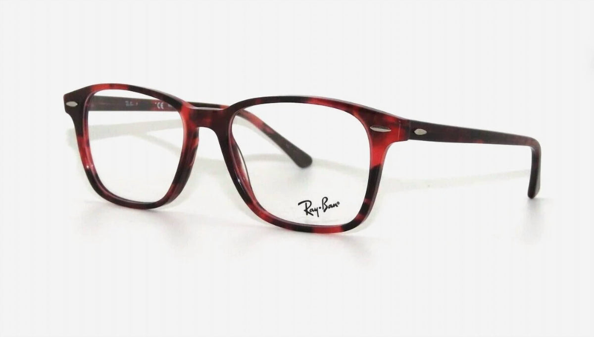 Montura para gafas unisex color rosado