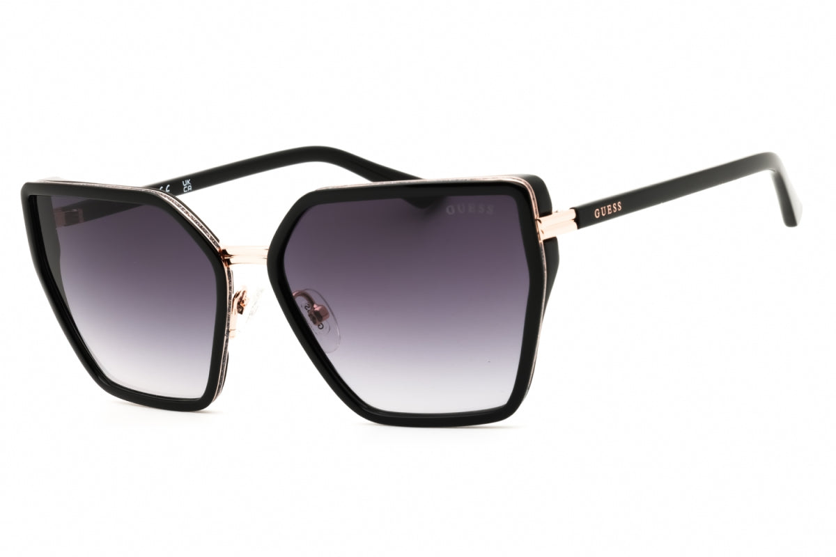 Gafas color negro