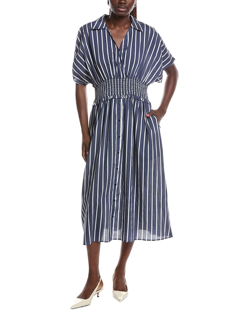 Vestido midi