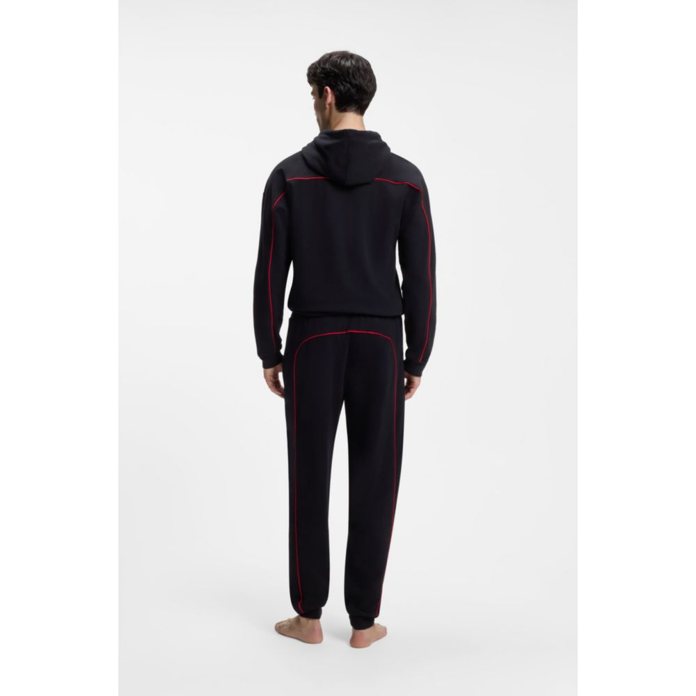 Pantalón deportivo de algodón