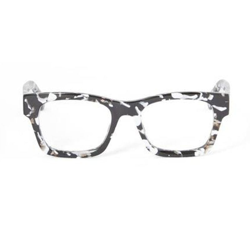 Gafas 52 mm color negro