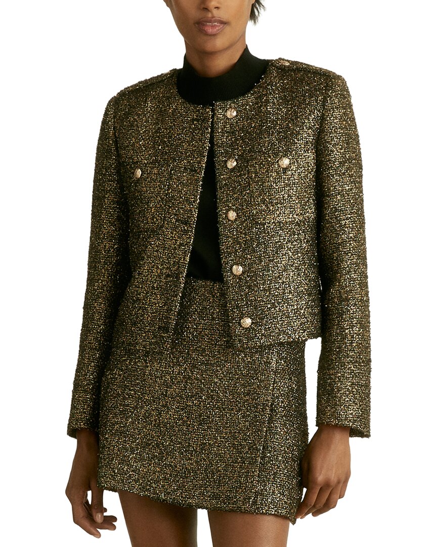 Chaqueta