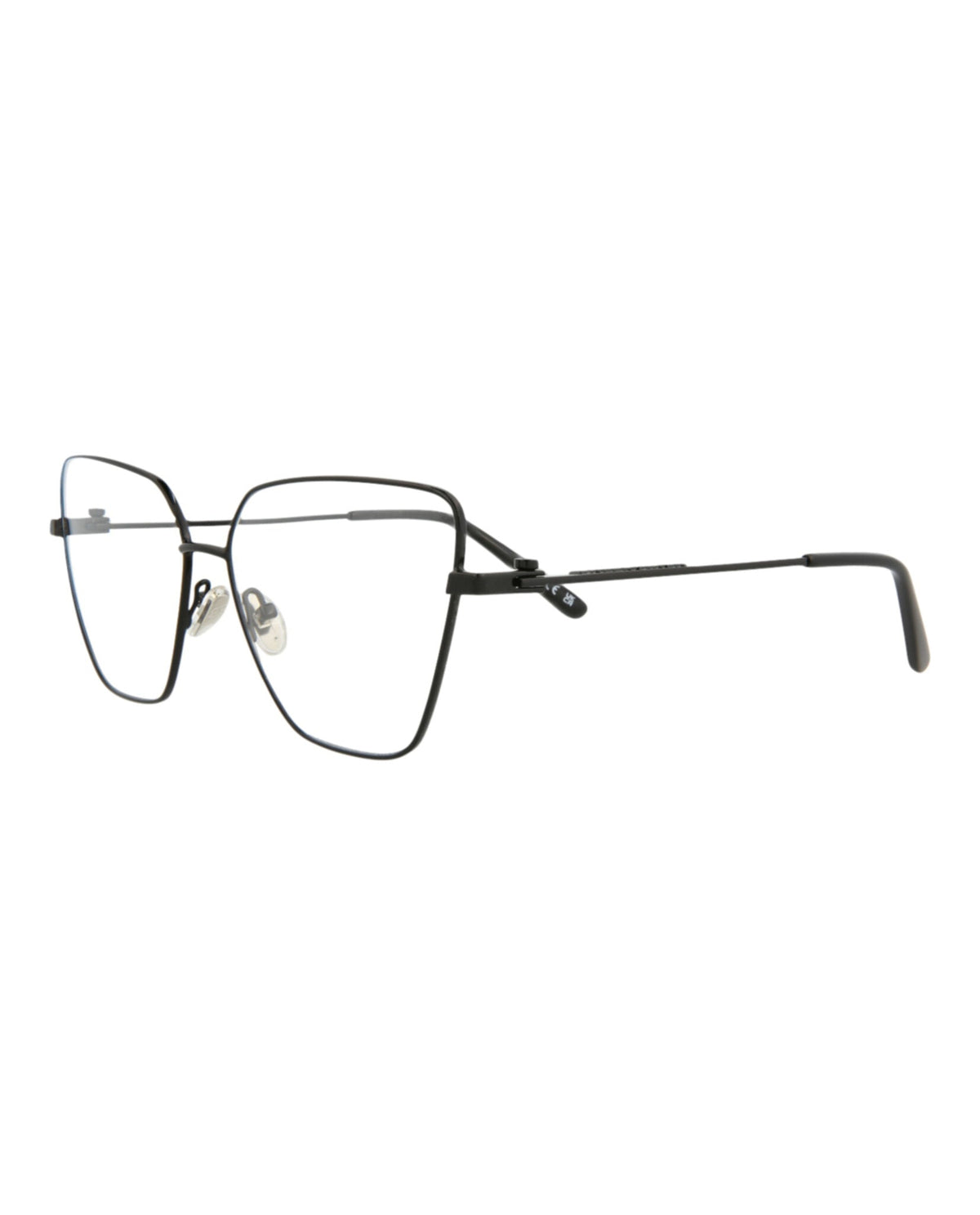 Montura para gafas de montura tipo gato