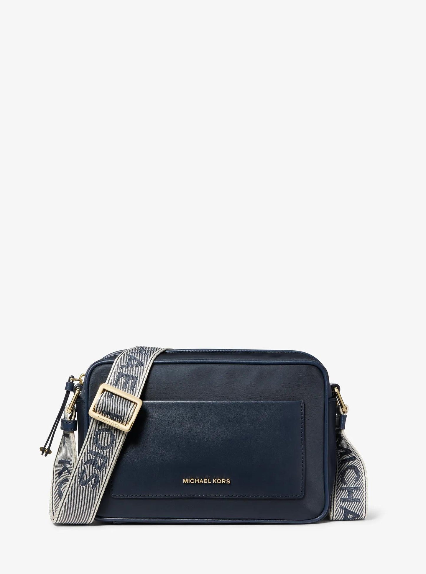 Bolso cruzado de nailon