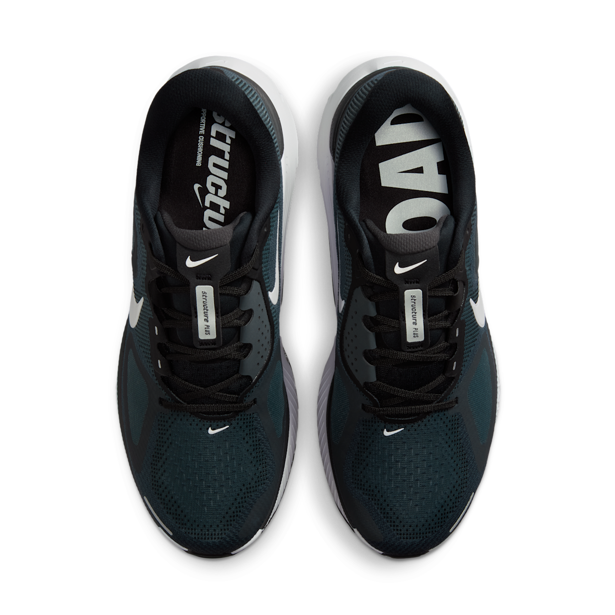 Tenis para correr de hombre