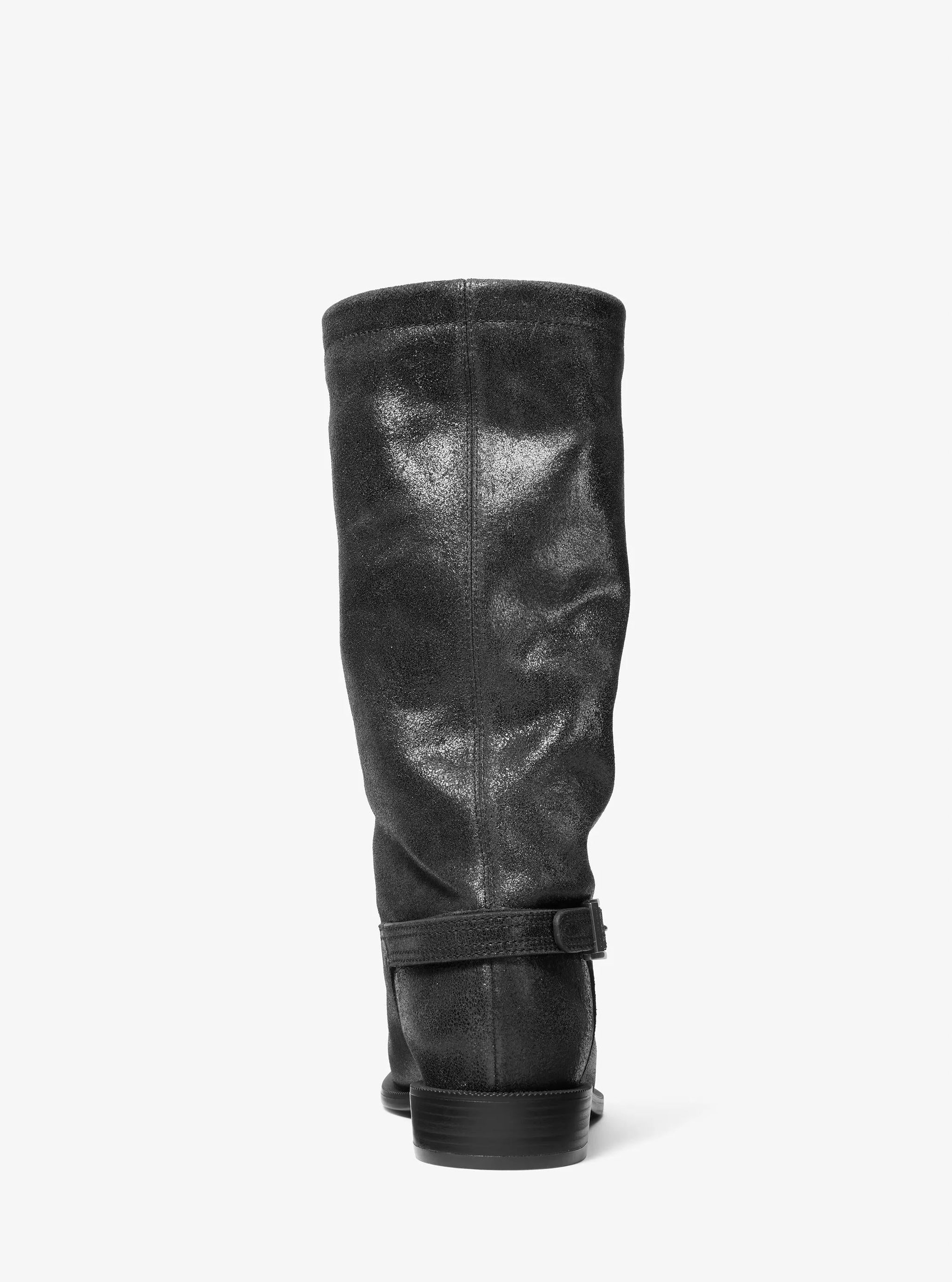 Botas de cuero