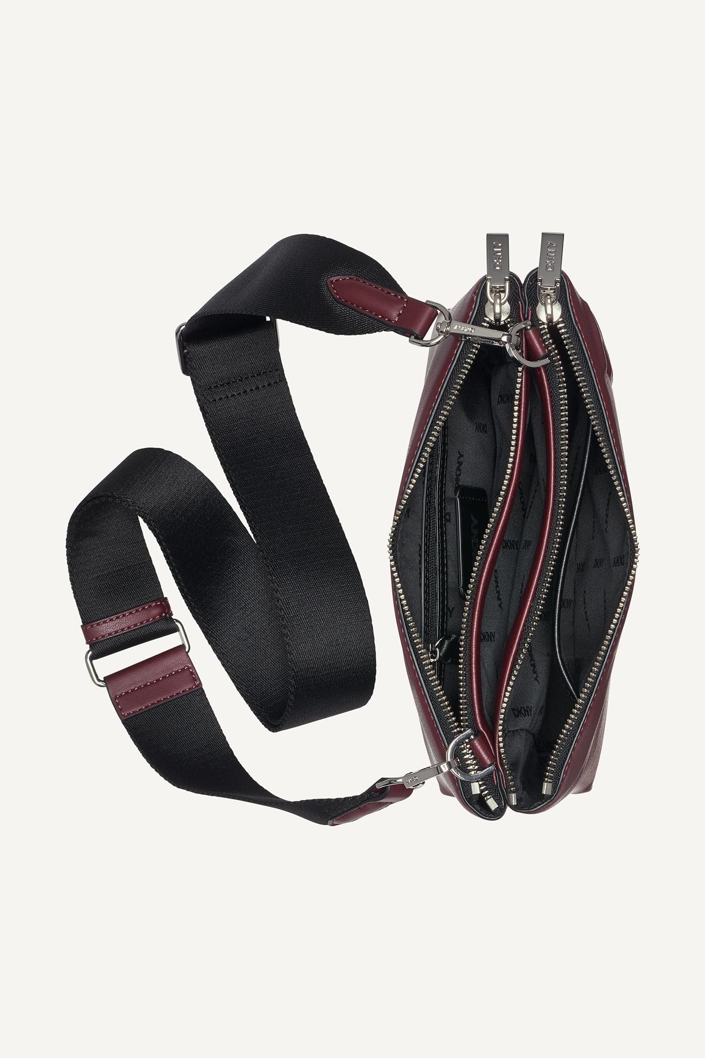 Bolso cruzado