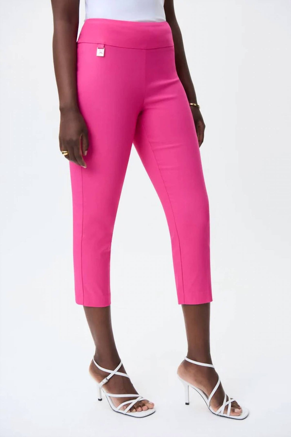 Pantalón color rosado