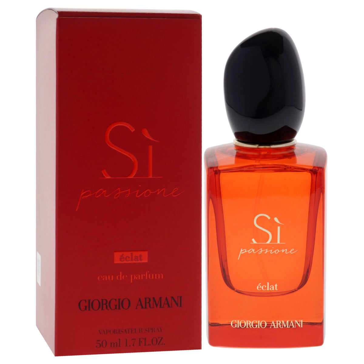 Perfume de mujer eau de parfum 1,7 oz
