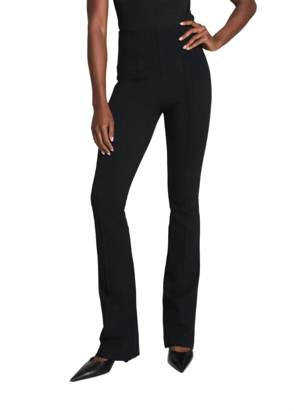 Pantalón color negro