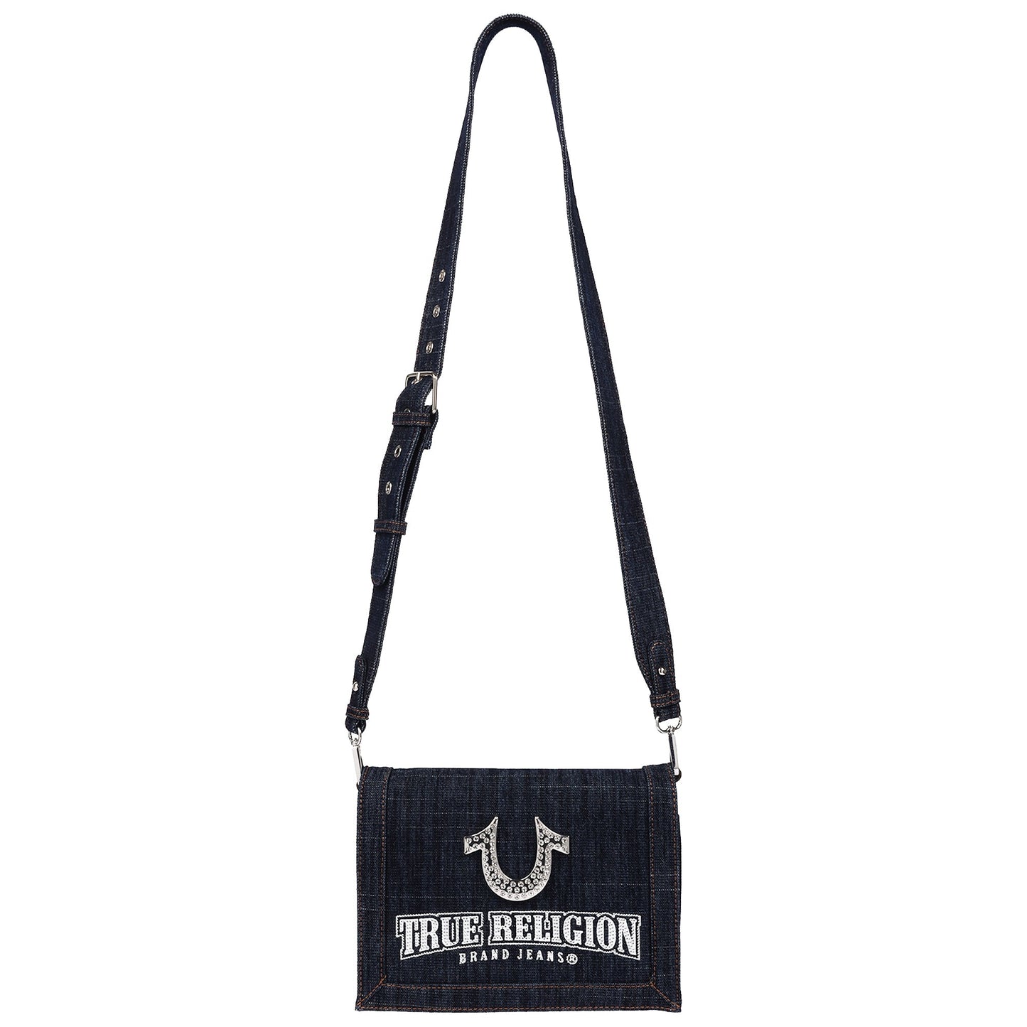 Bolso de mezclilla