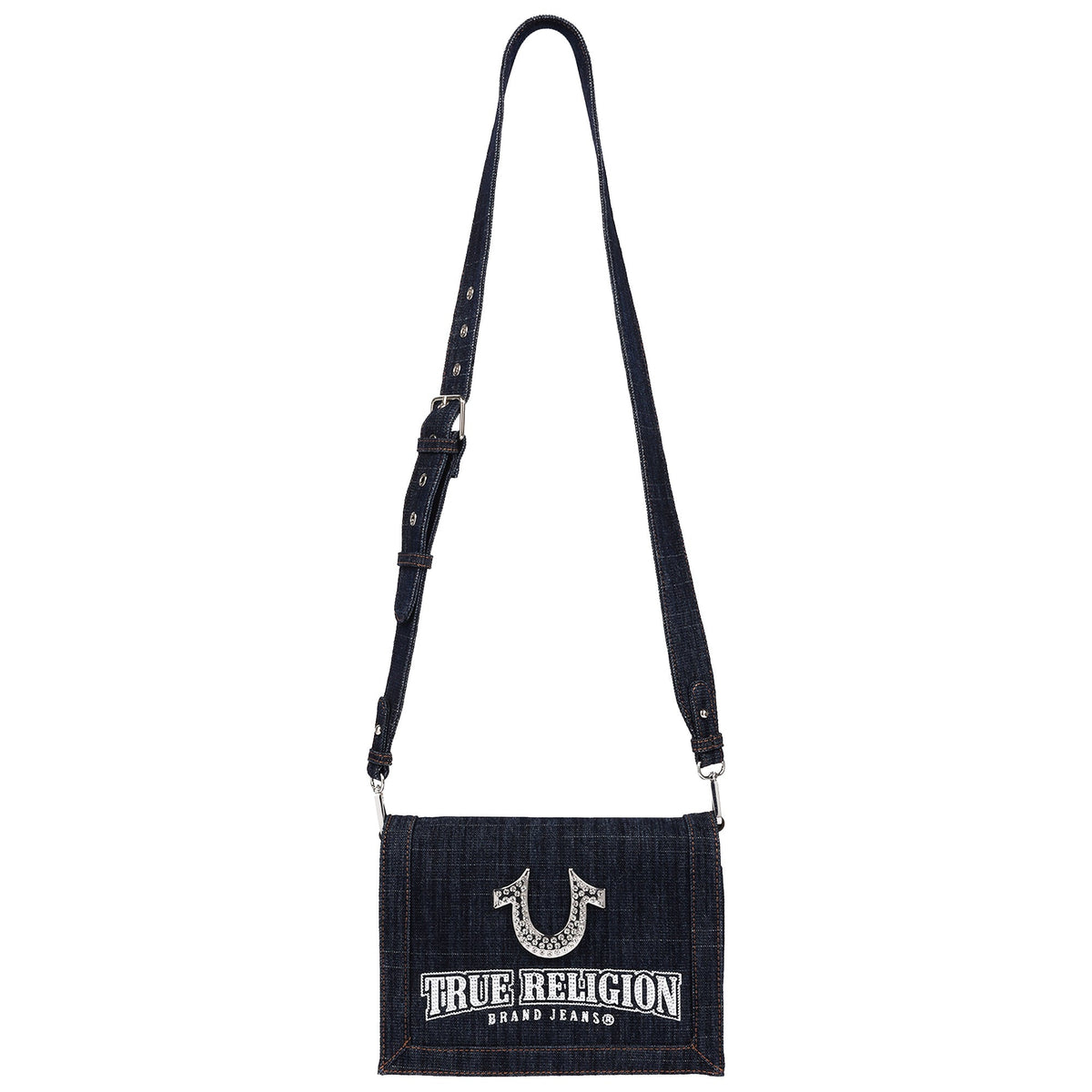 Bolso de mezclilla