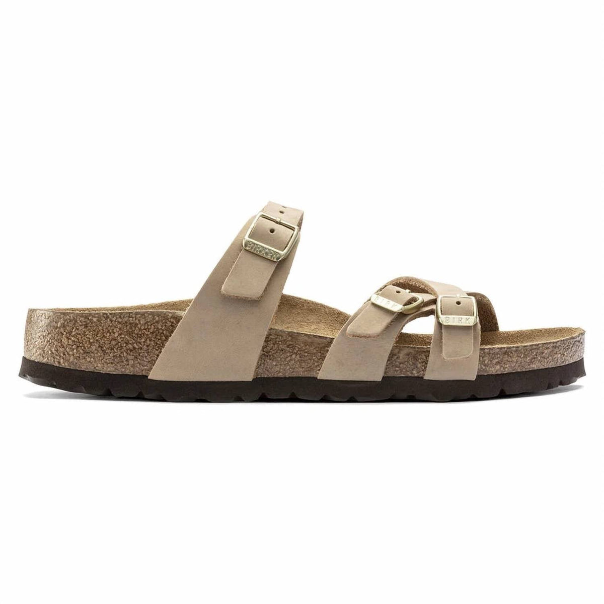 Sandalias unisex
