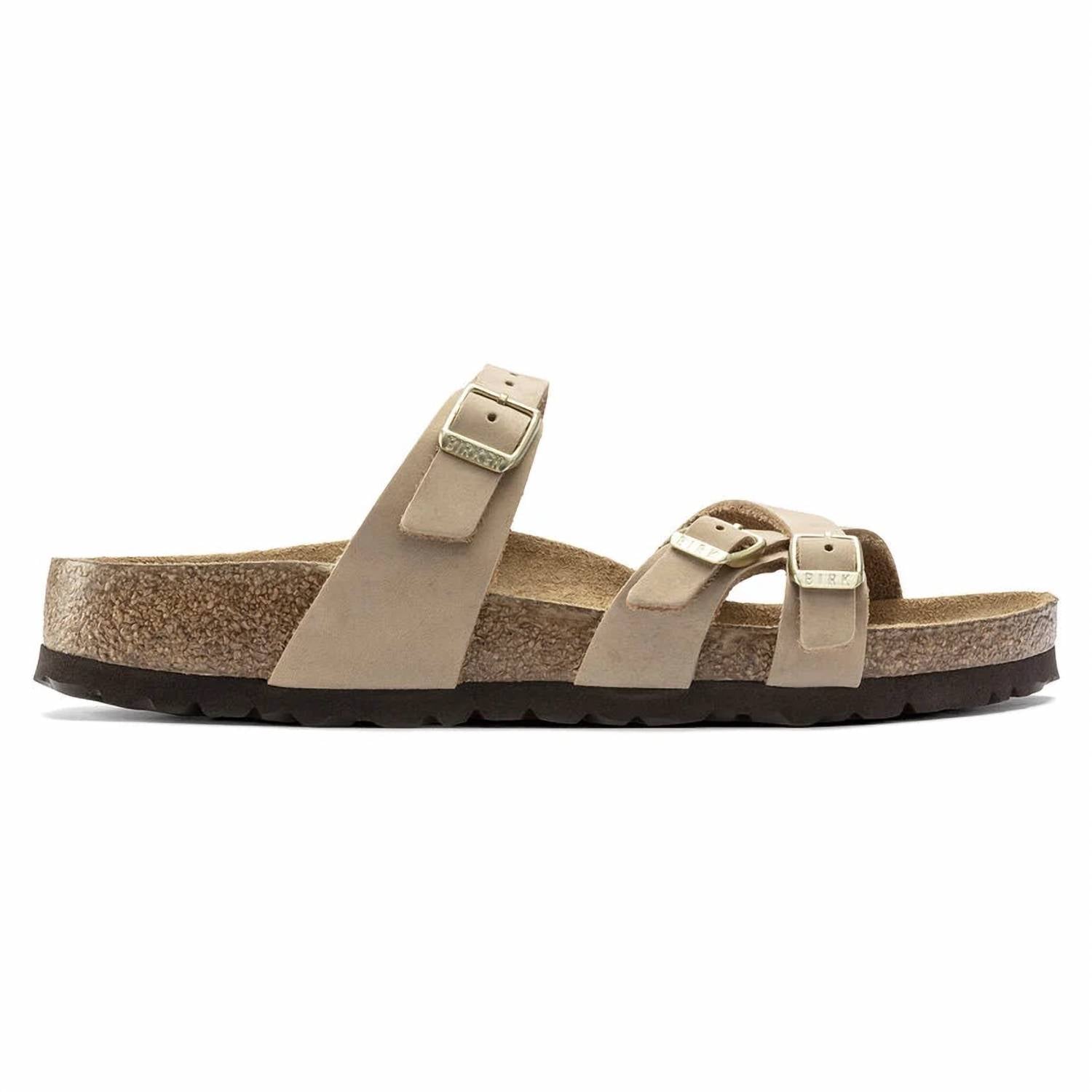 Sandalias unisex