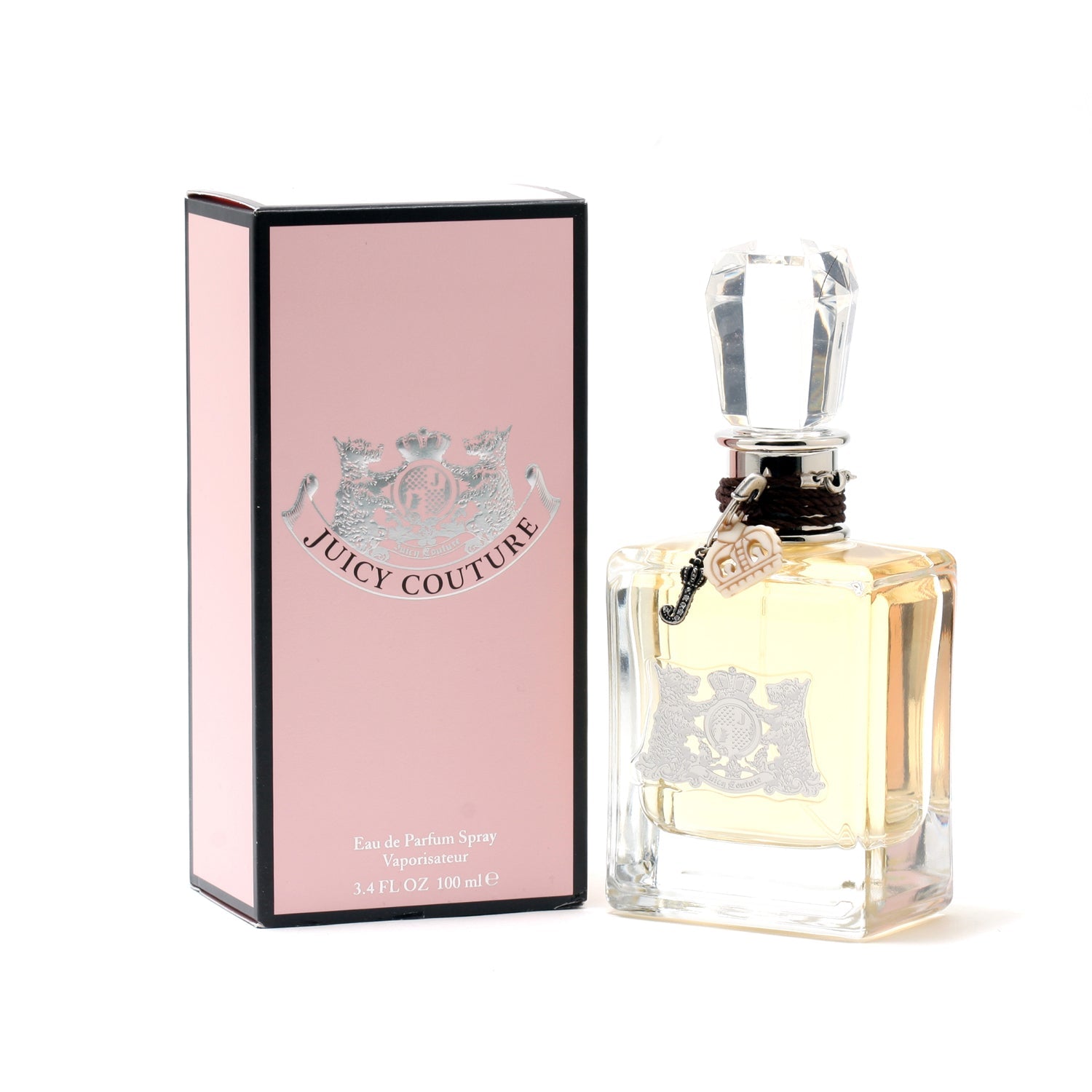 Perfume eau de parfum 3,4 oz