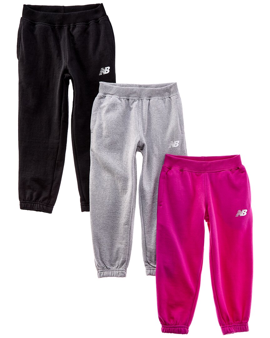 Pantalón deportivo (3 unidades)