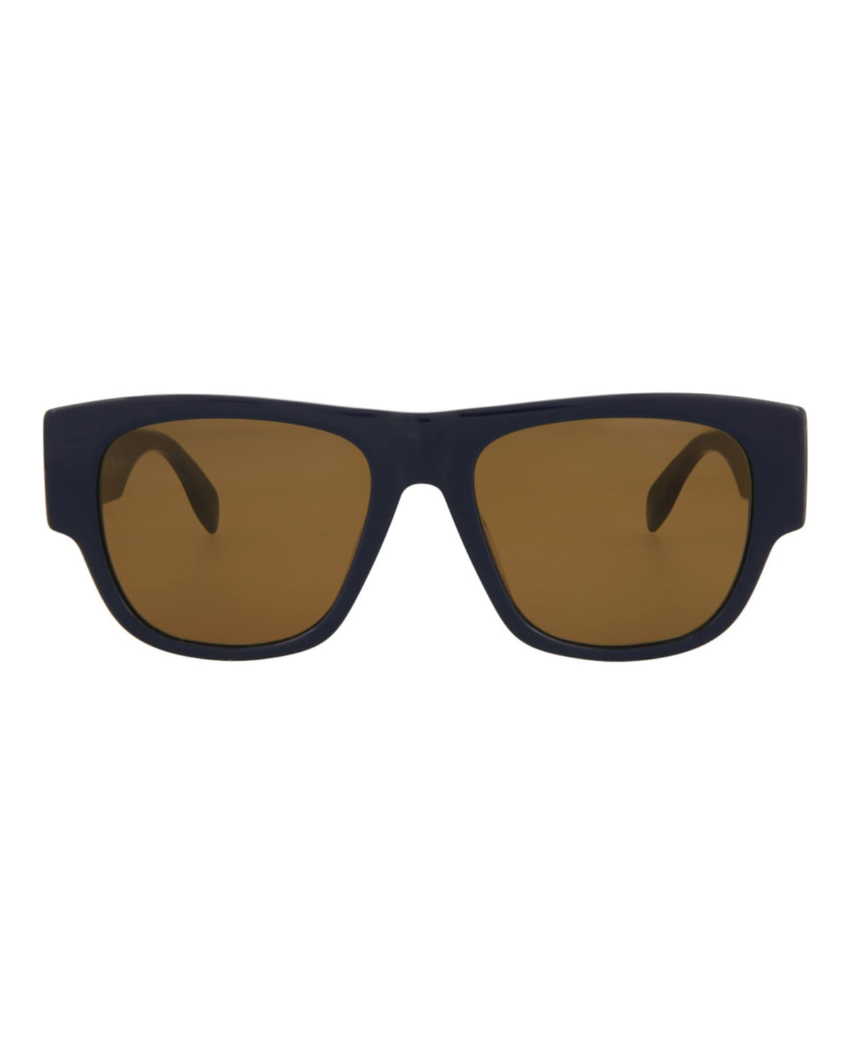 Gafas de sol de acetato de montura cuadrada