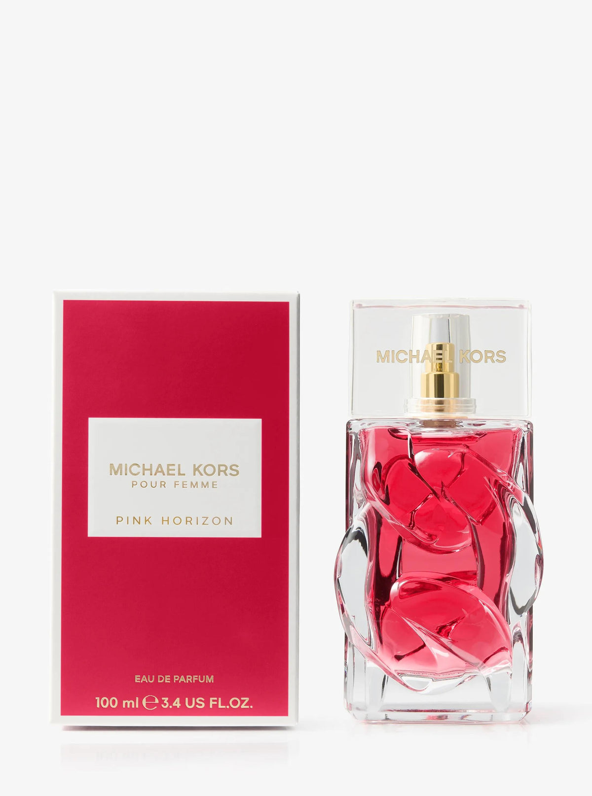 Perfume de mujer eau de parfum 3,4 oz