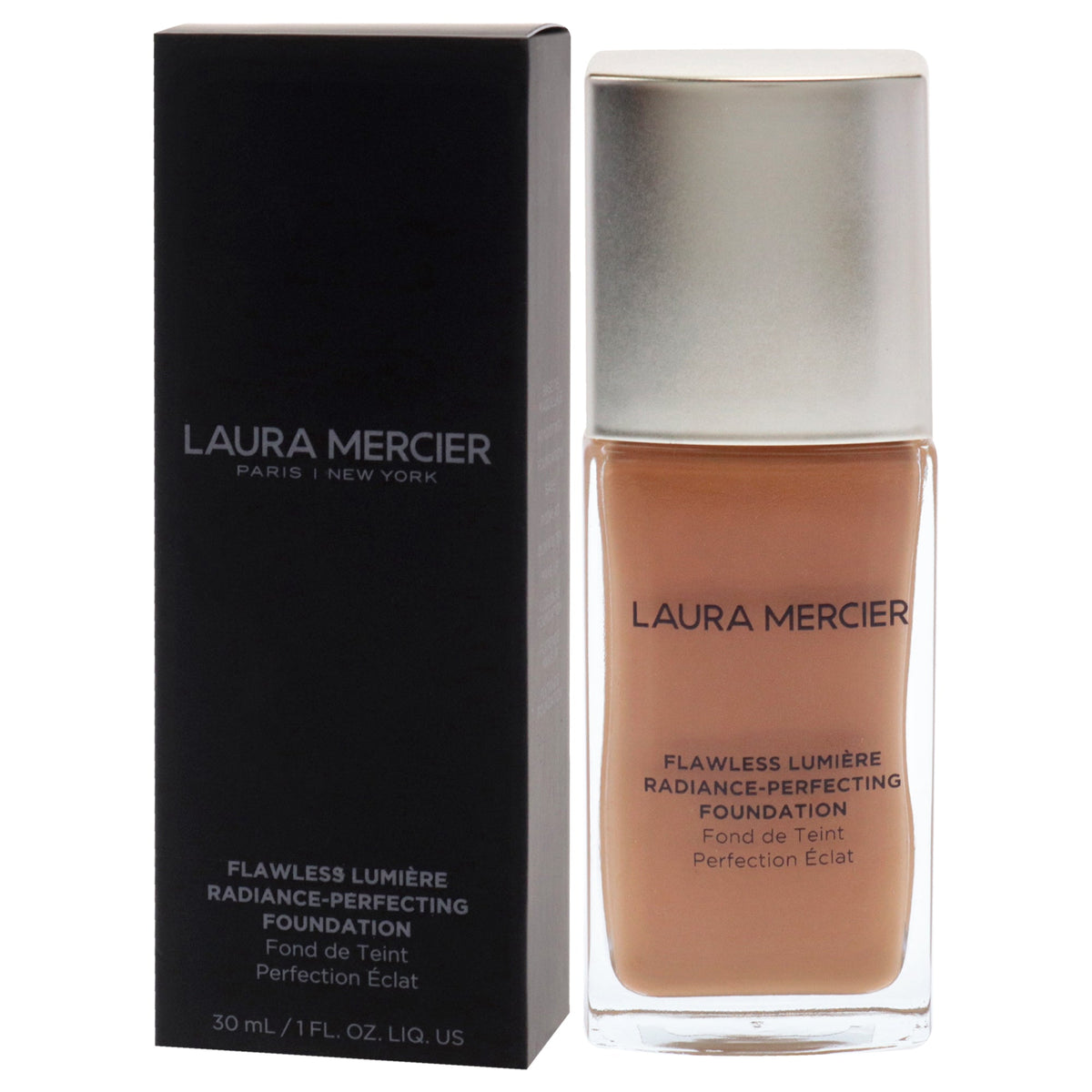Base de maquillaje 1 oz