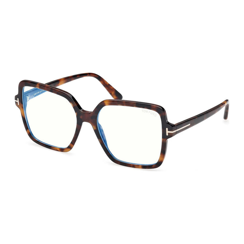 Gafas 56 mm color azul