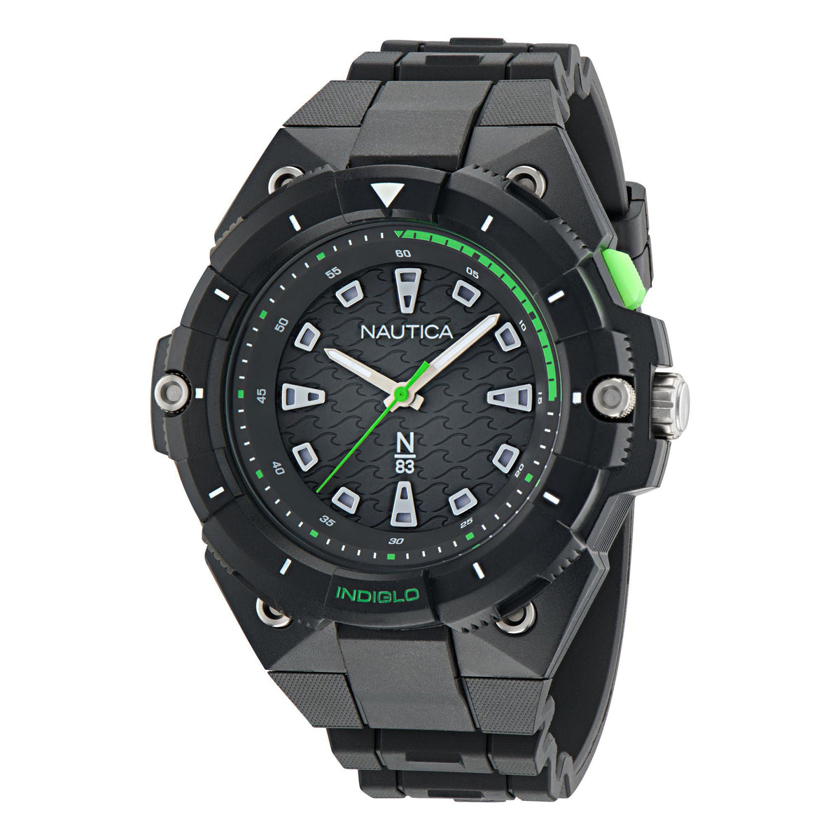 Reloj de hombre