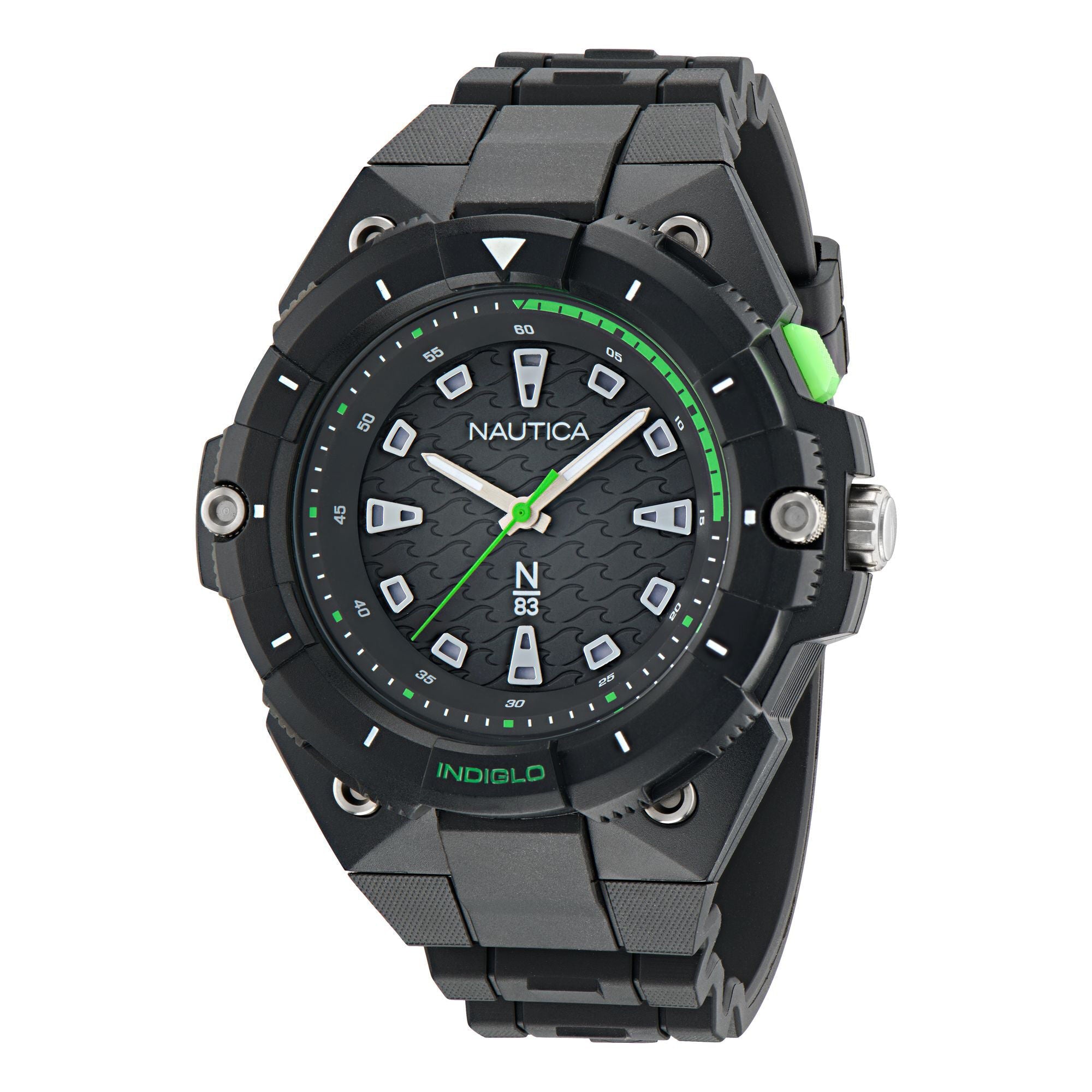Reloj de hombre