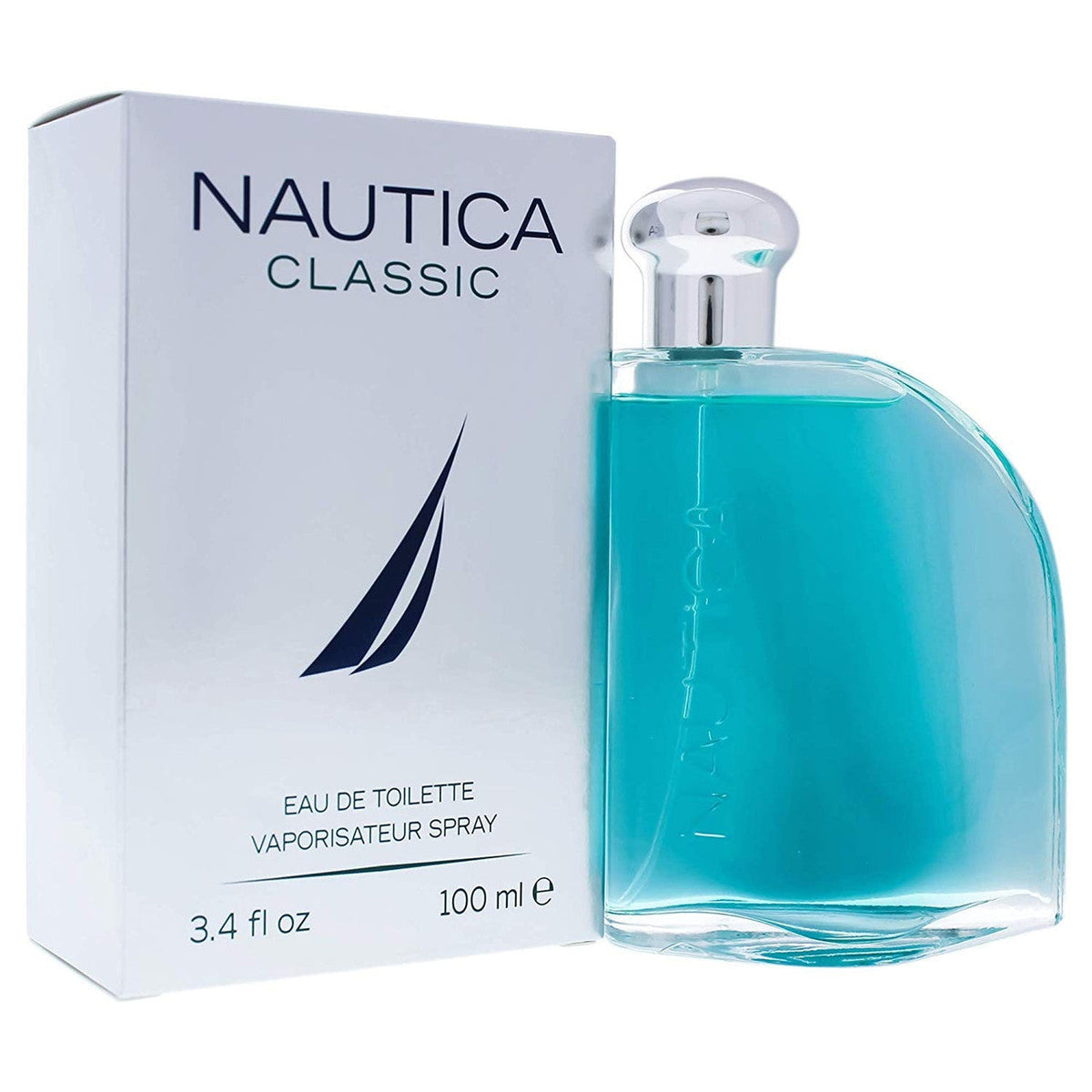 Perfume de hombre eau de toilette