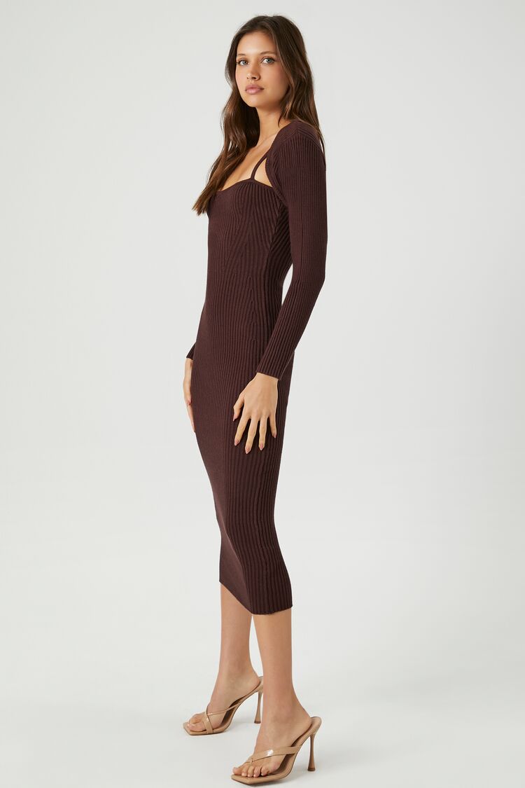 Vestido midi