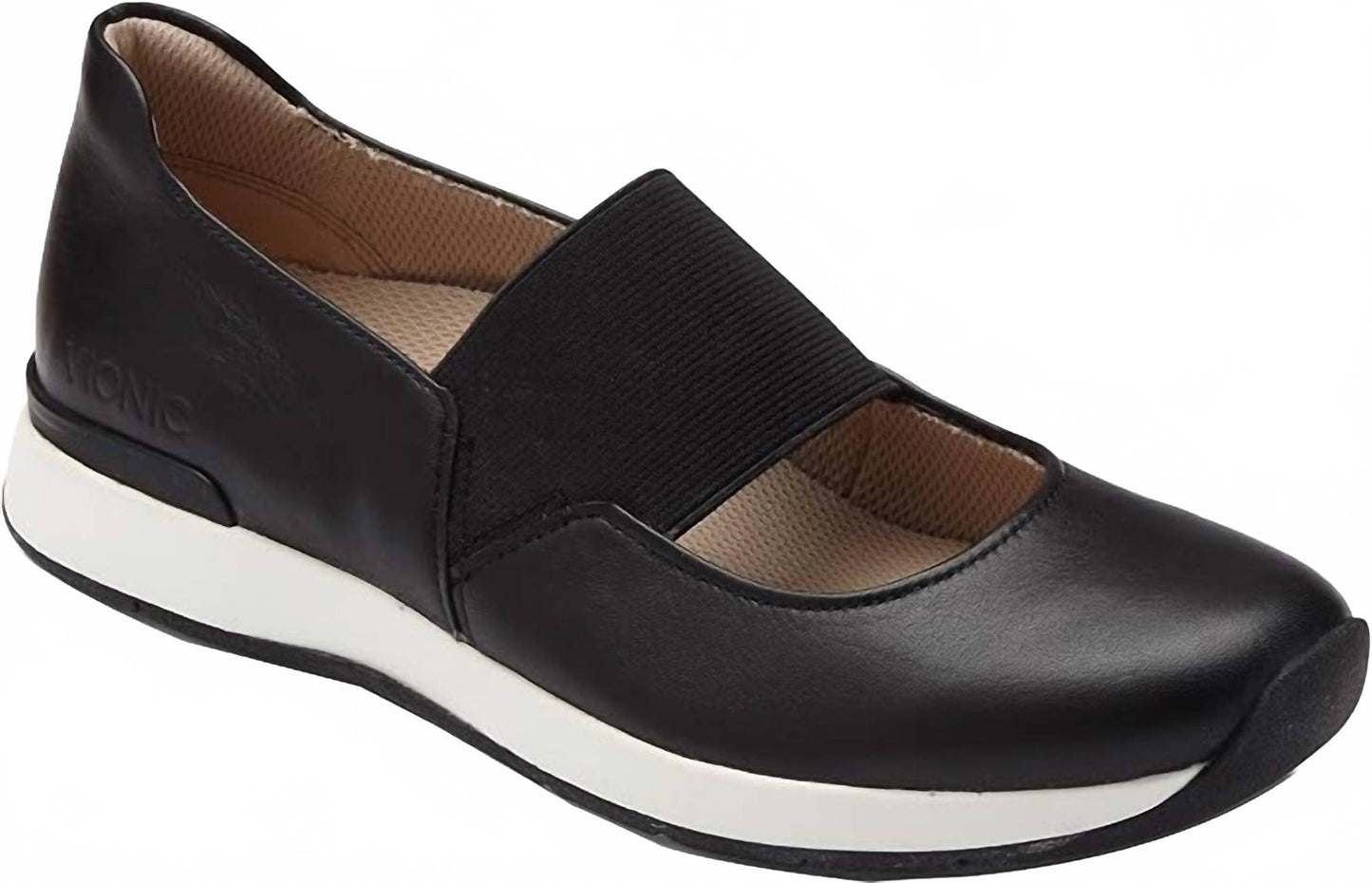 Zapatos de mujer color negro
