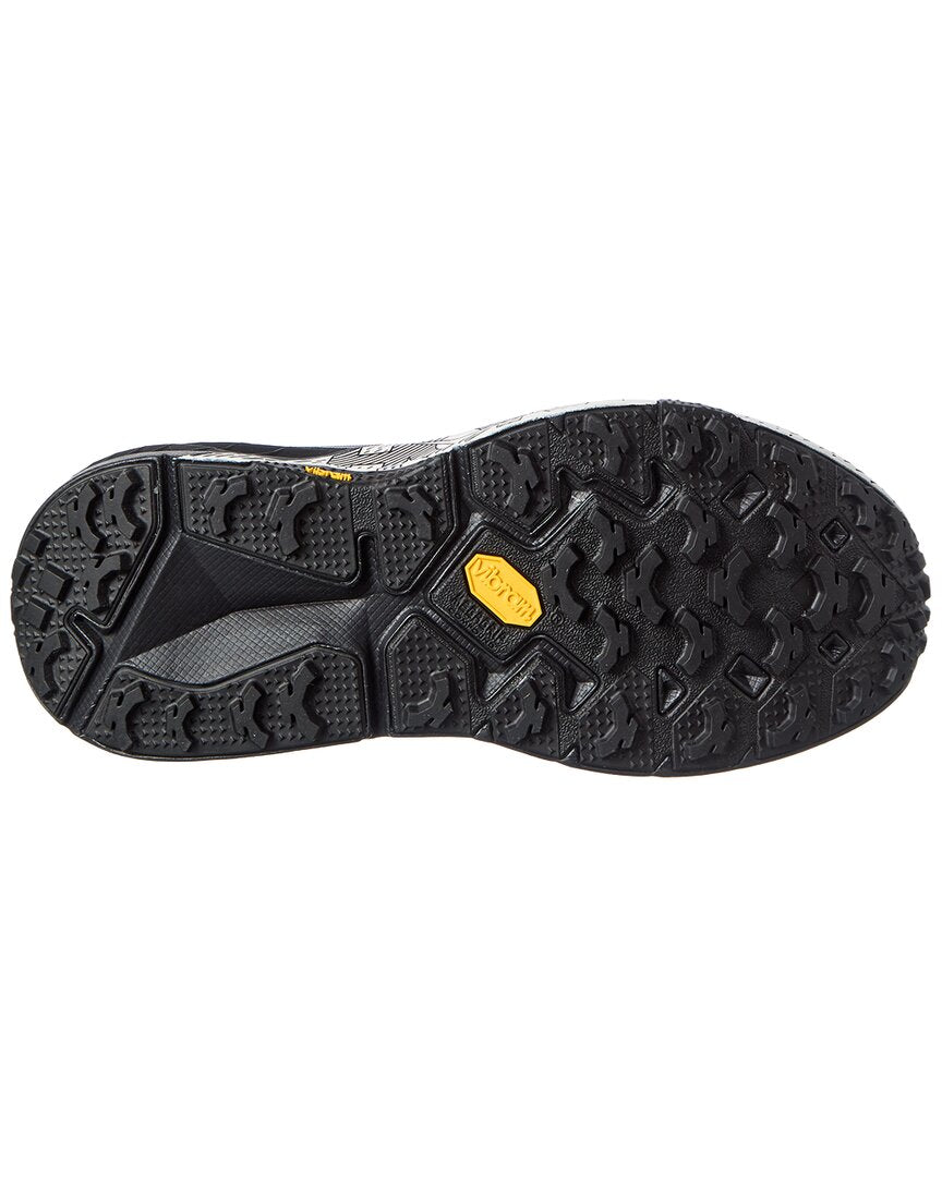 Tenis de cuero