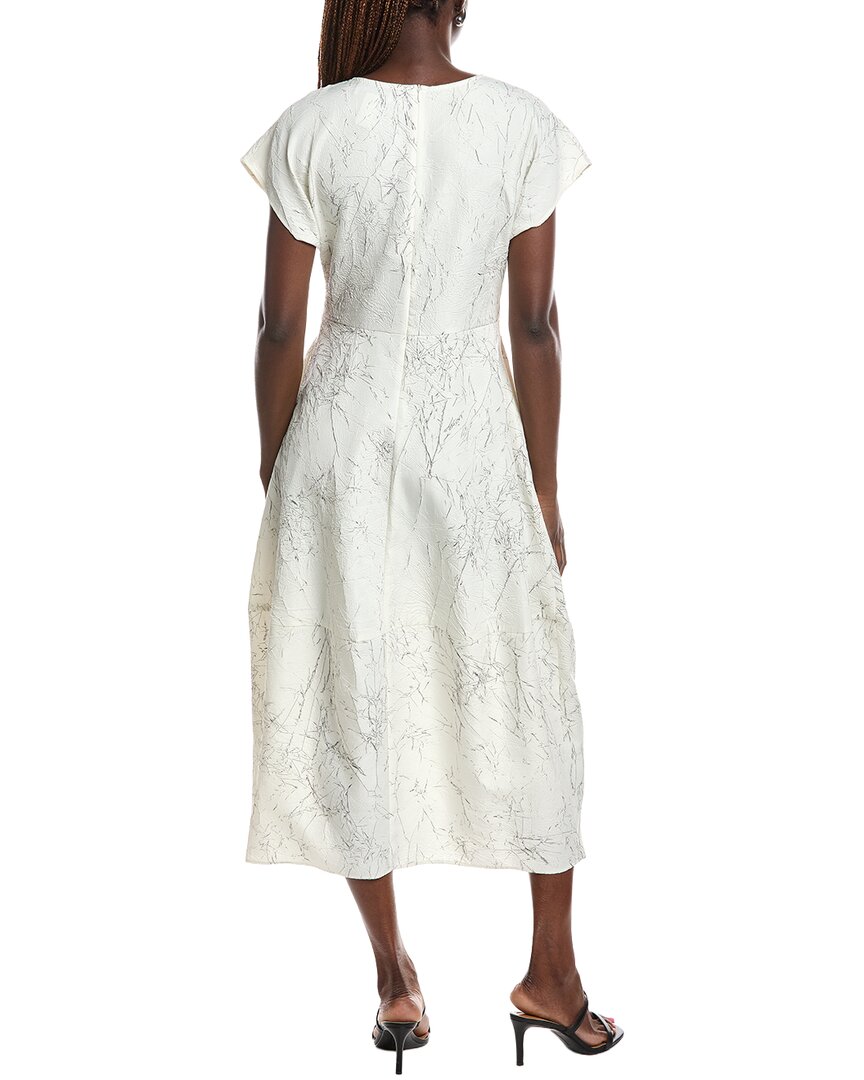 Vestido midi