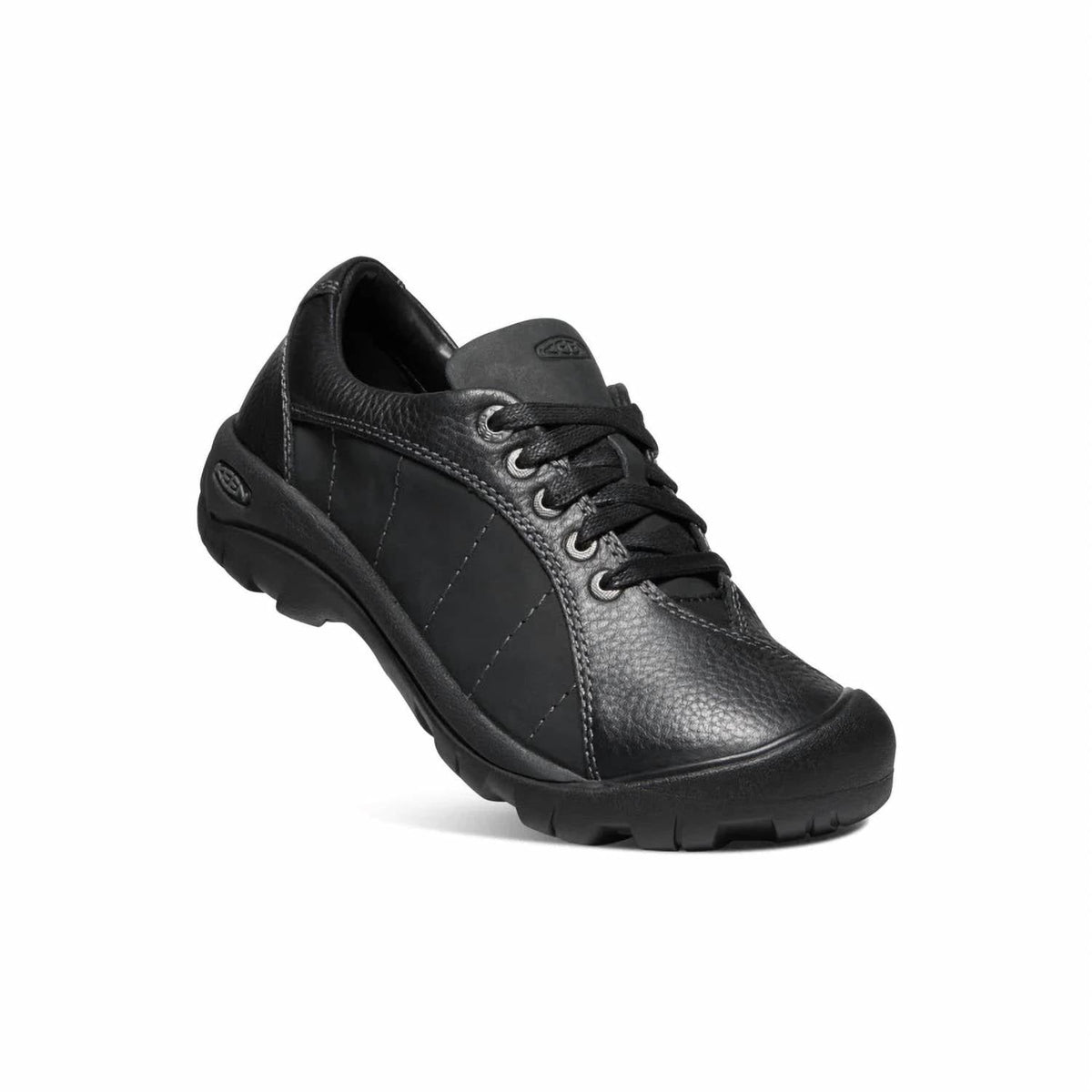 Zapatos de mujer color negro