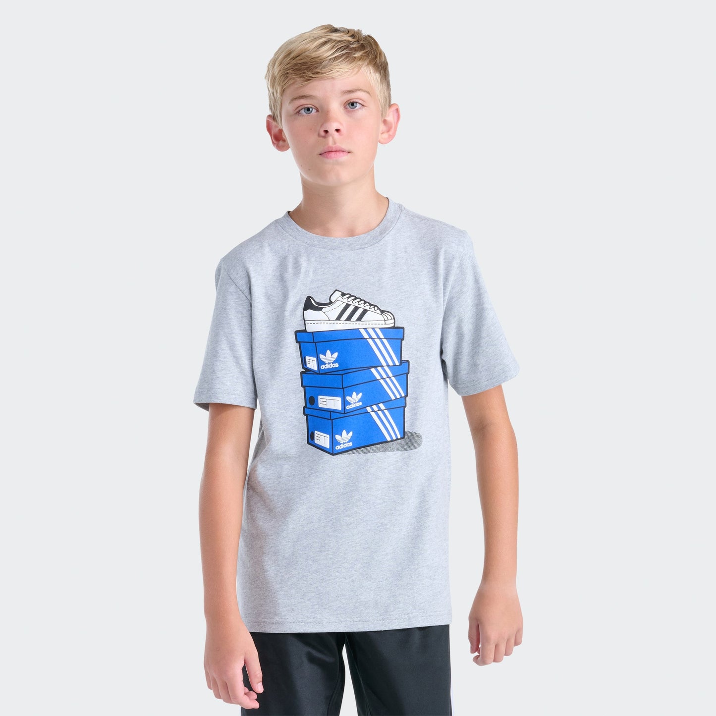 Camiseta infantil