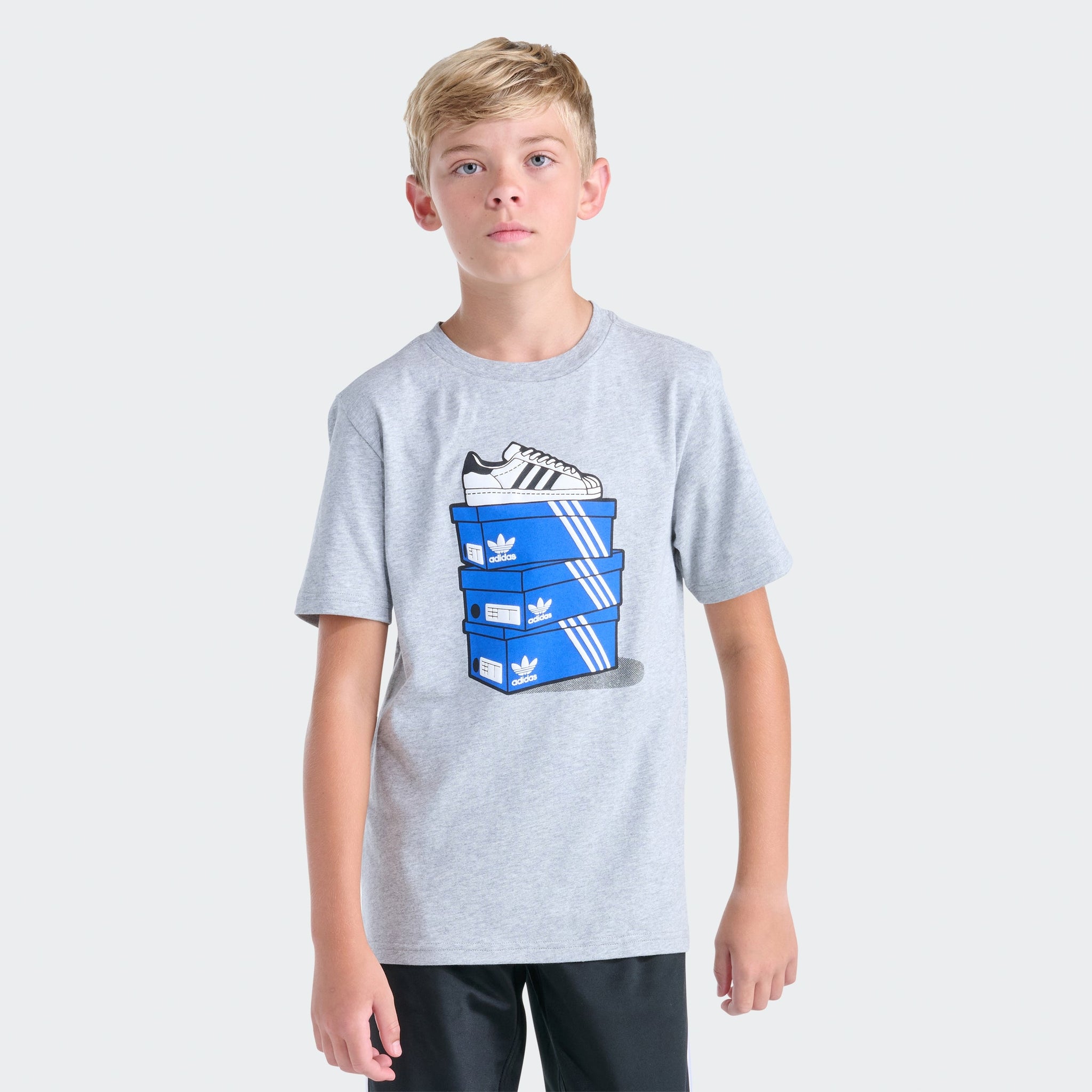 Camiseta infantil