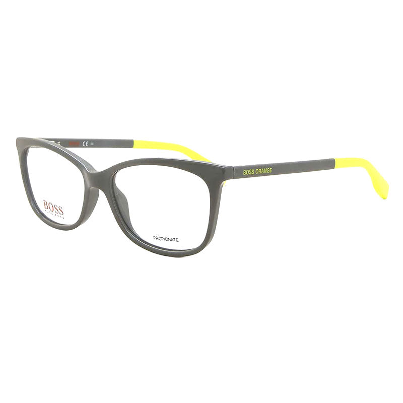 Gafas 53 mm color gris