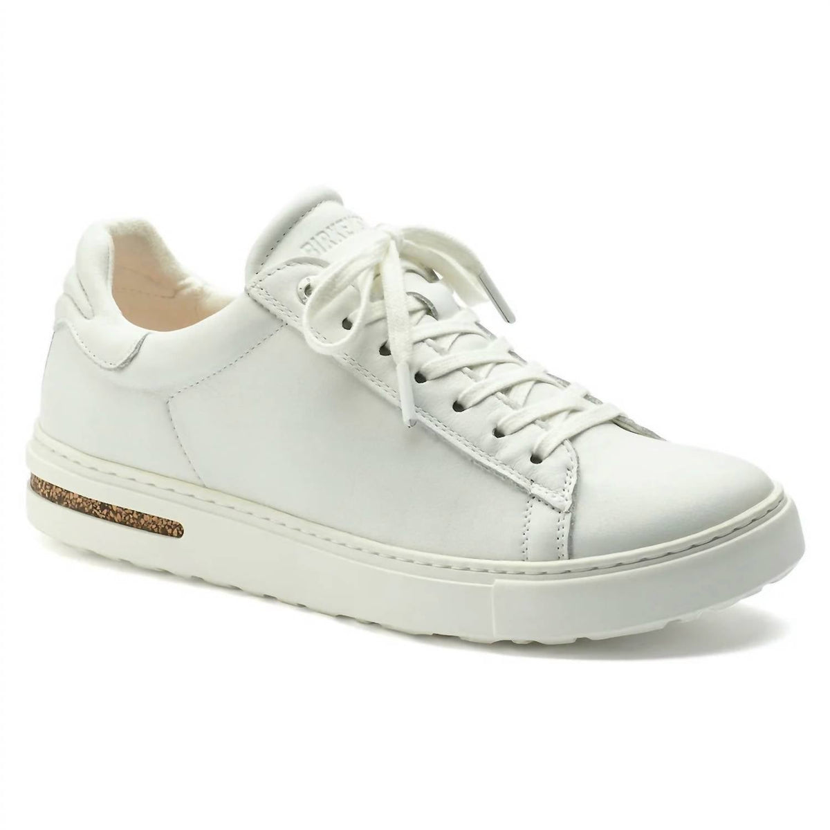 Tenis de mujer color blanco