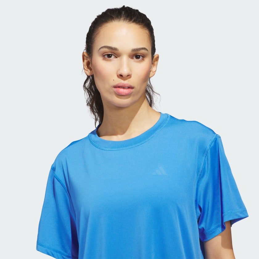 Camiseta de mujer