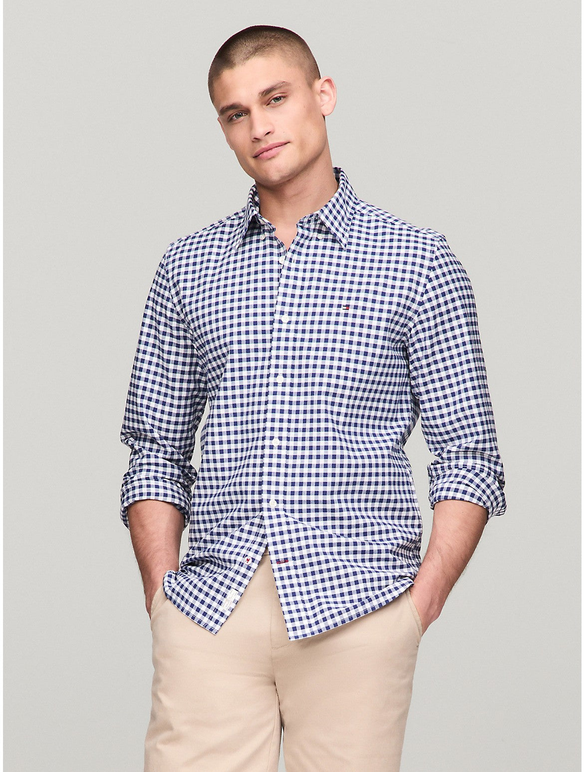 Camisa de hombre