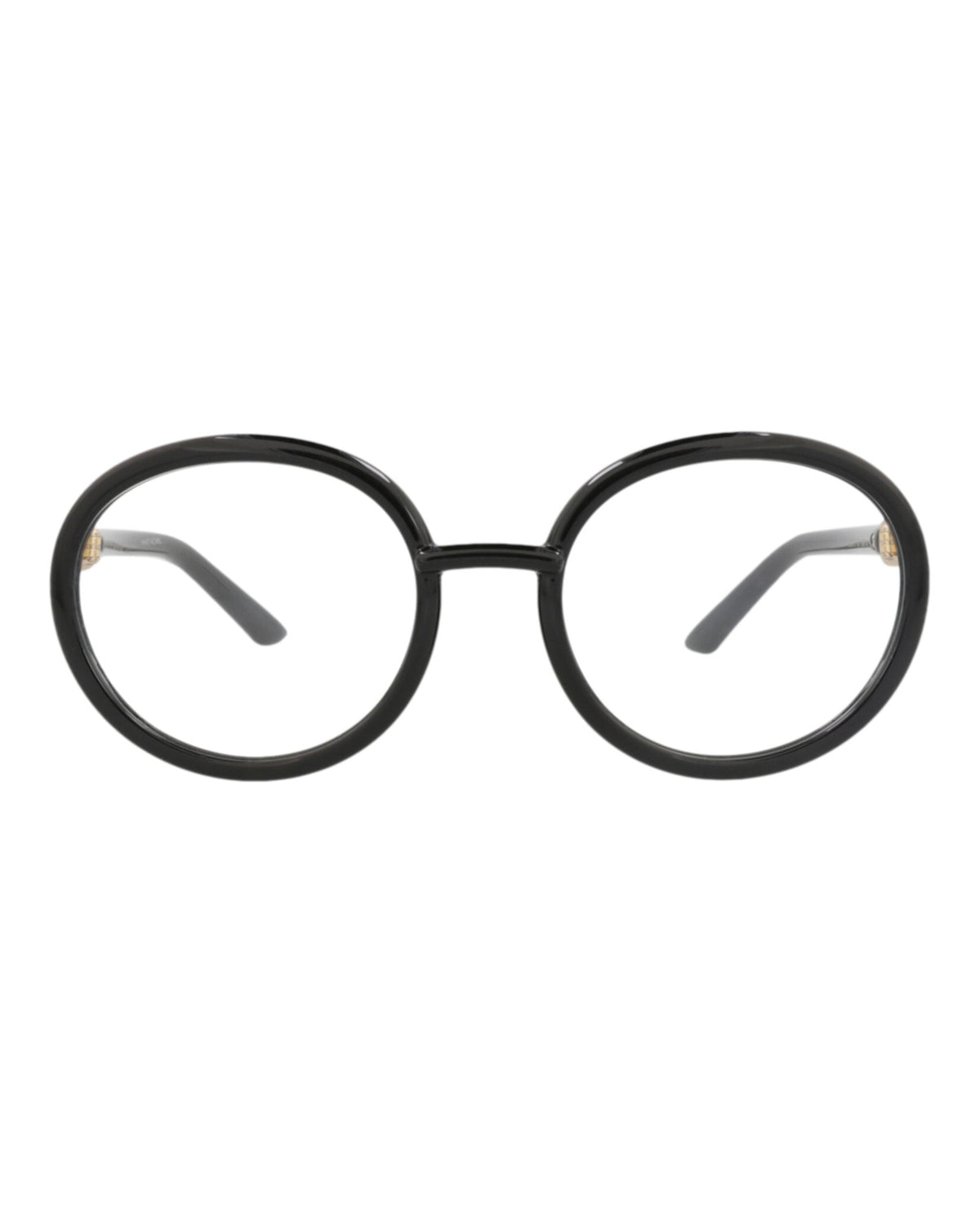 Montura para gafas de montura redonda