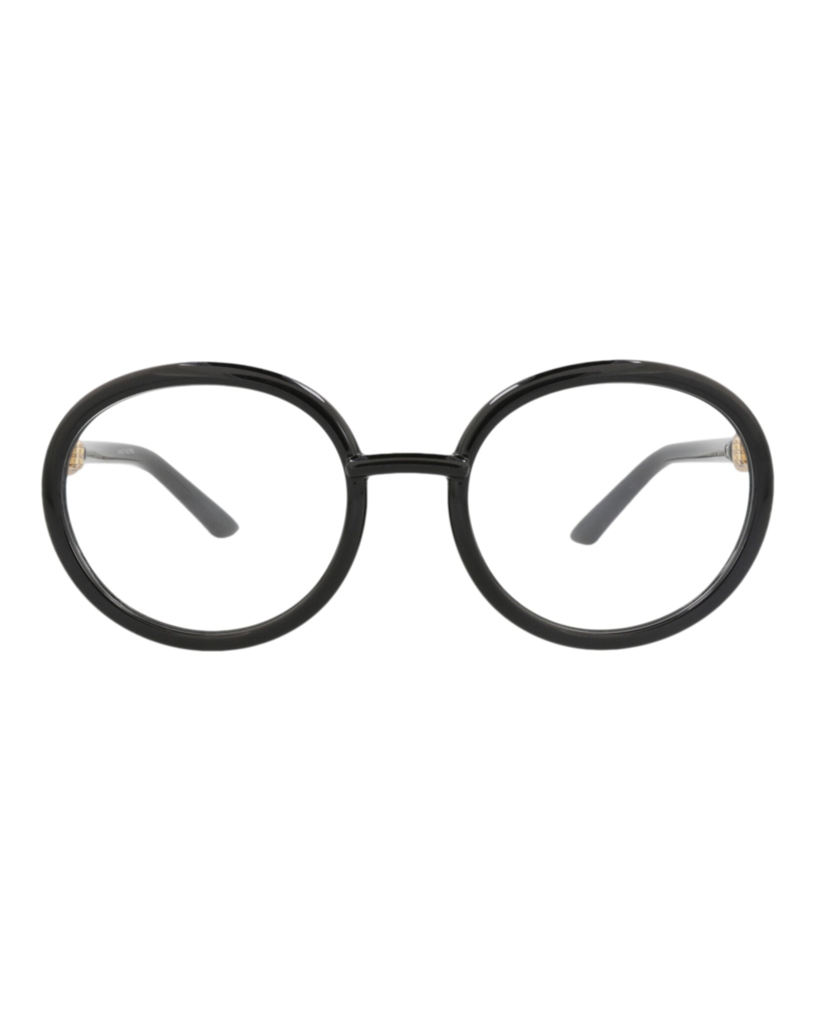 Montura para gafas de montura redonda