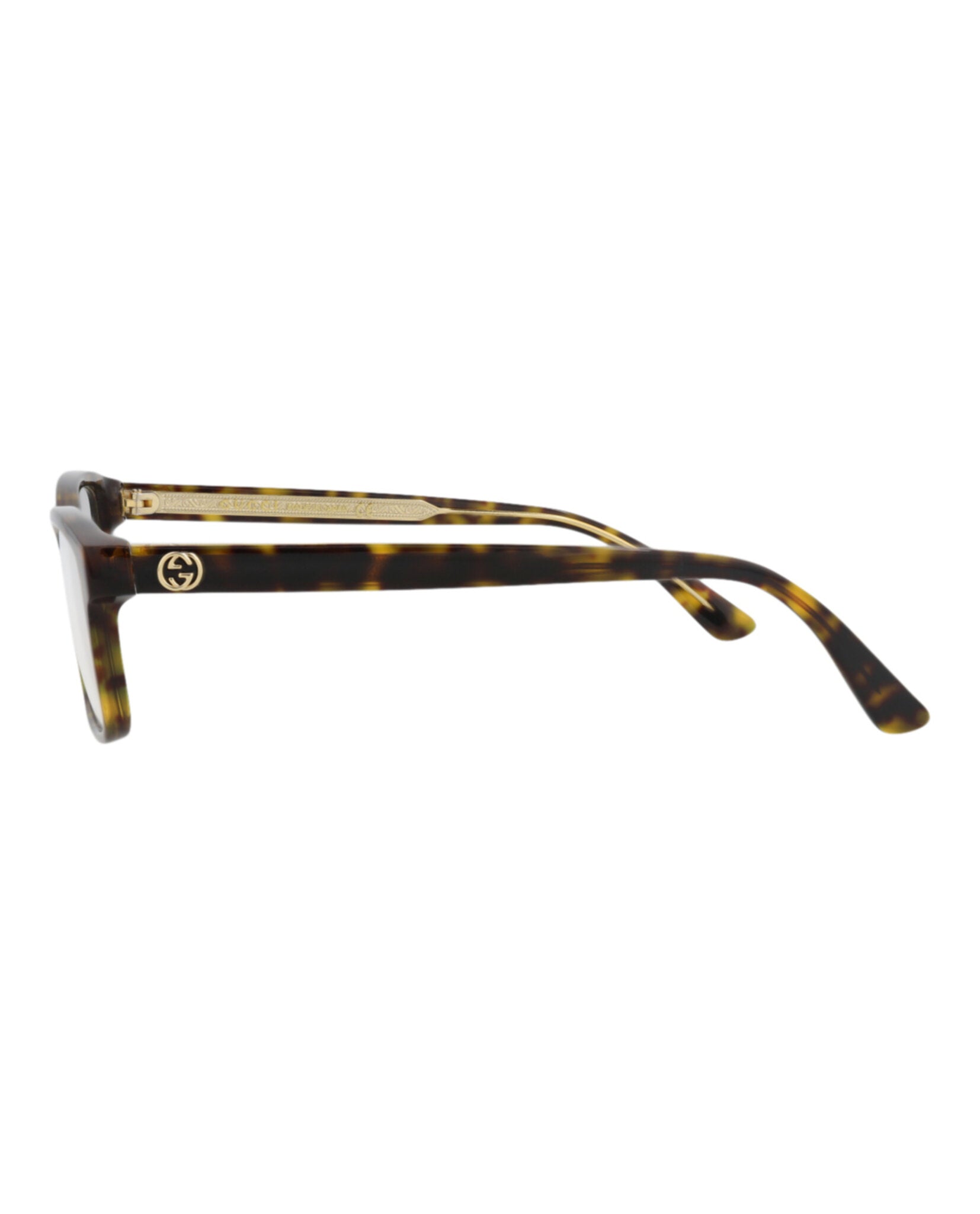 Montura para gafas de acetato de montura cuadrada