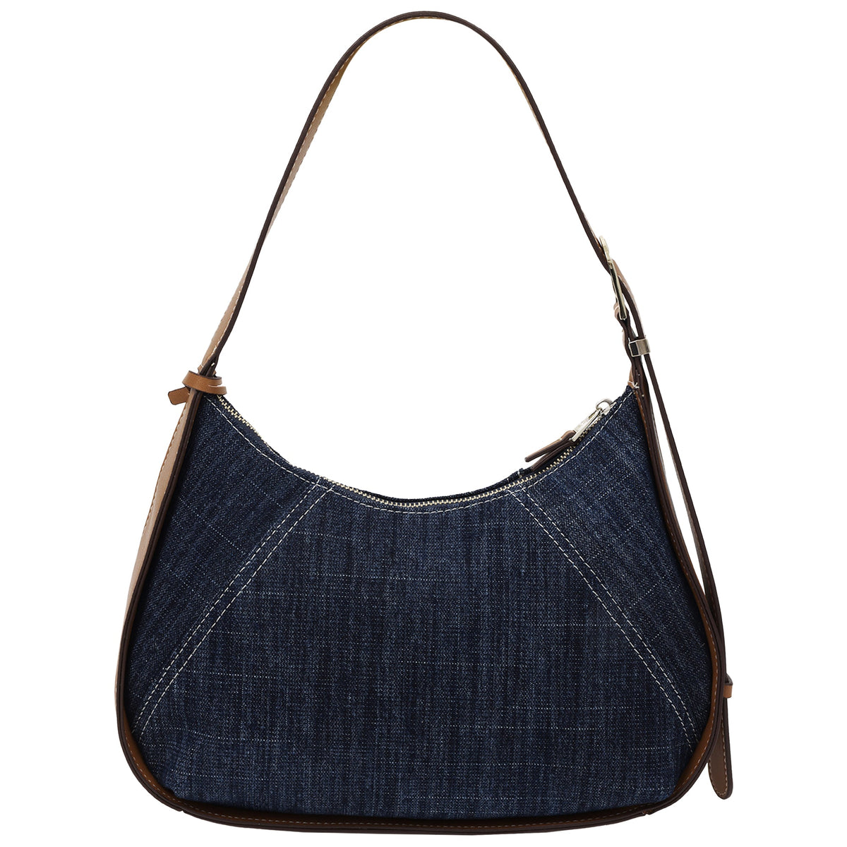 Bolso de mezclilla