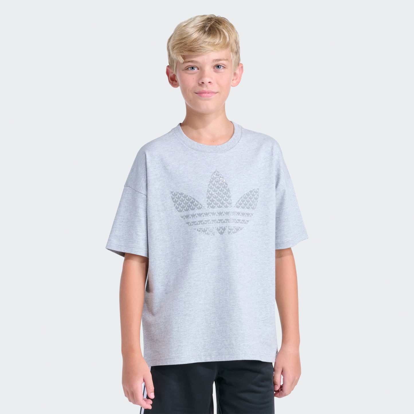 Camiseta infantil