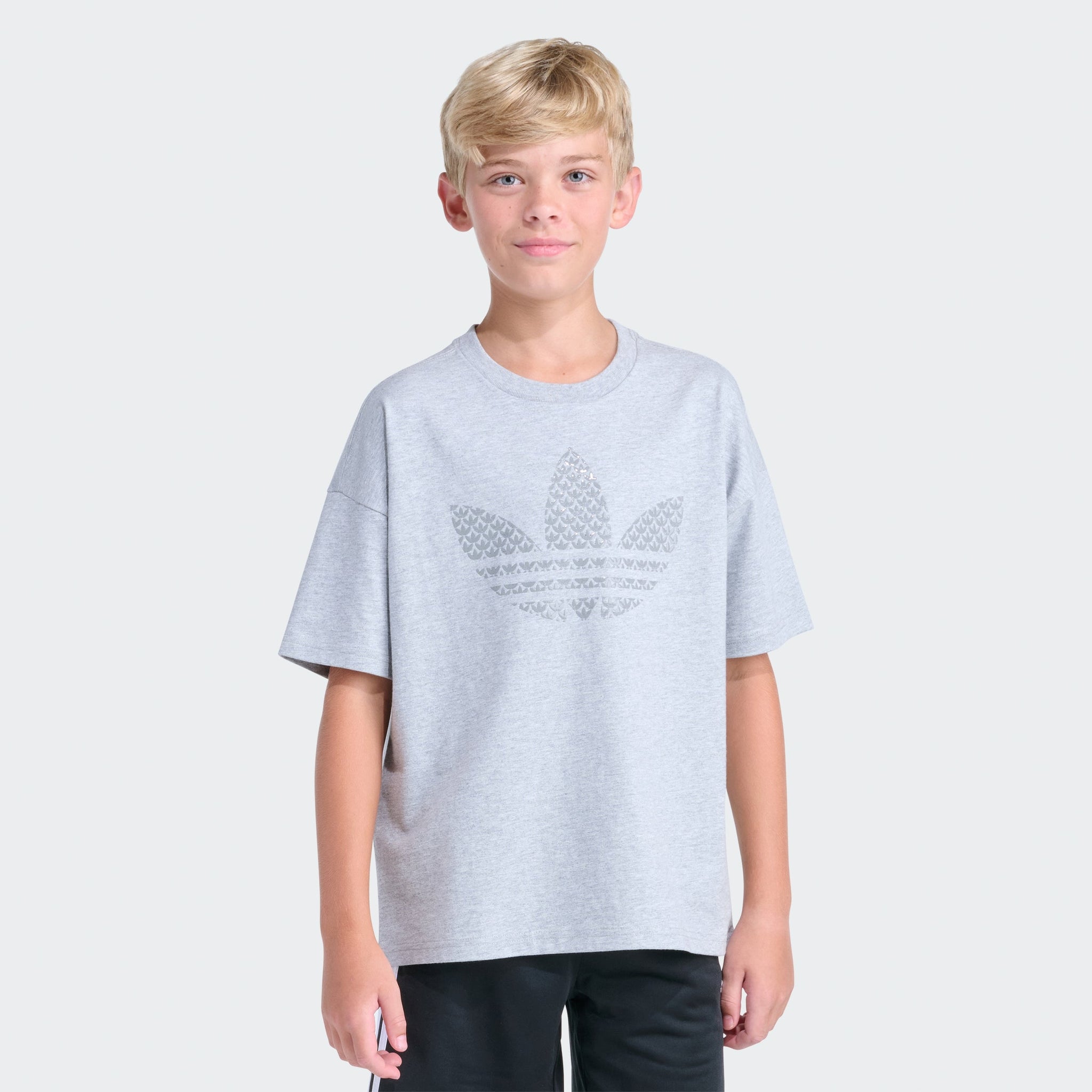 Camiseta infantil