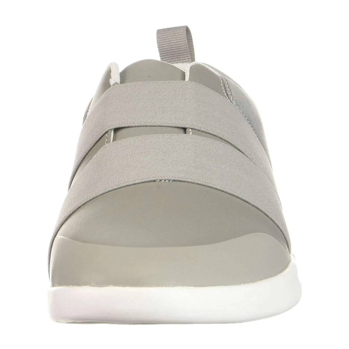 Tenis de mujer color gris